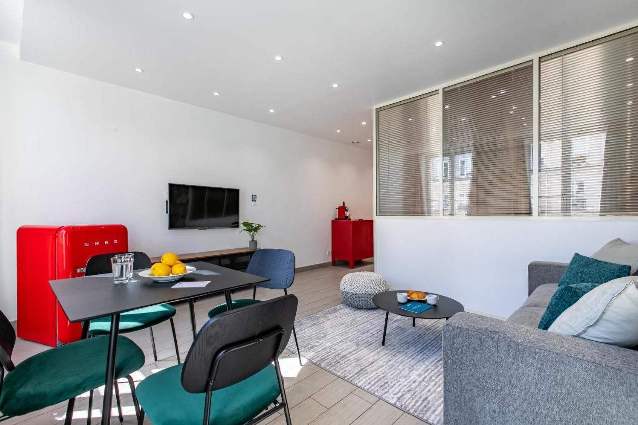 Apartment Sweett - Grands Boulevards Paris